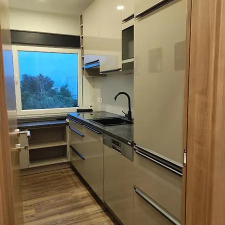 Mandi's * Crikvenica