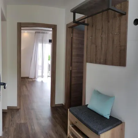 Apartamento Mandi's Crikvenica