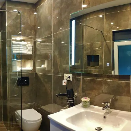 Mandi's Apartamento Crikvenica