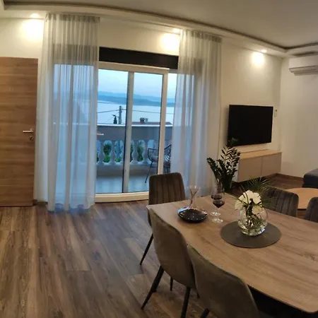Appartement Mandi's