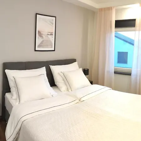 Appartement Mandi's