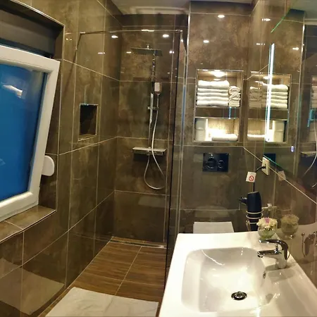 Mandi's Apartmán Crikvenica