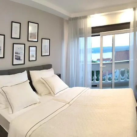 Appartement Mandi's *