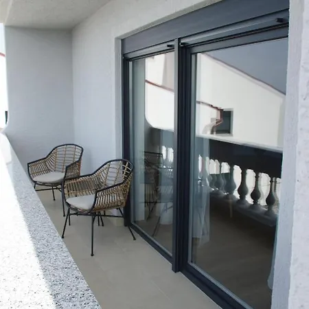 Mandi's Appartement