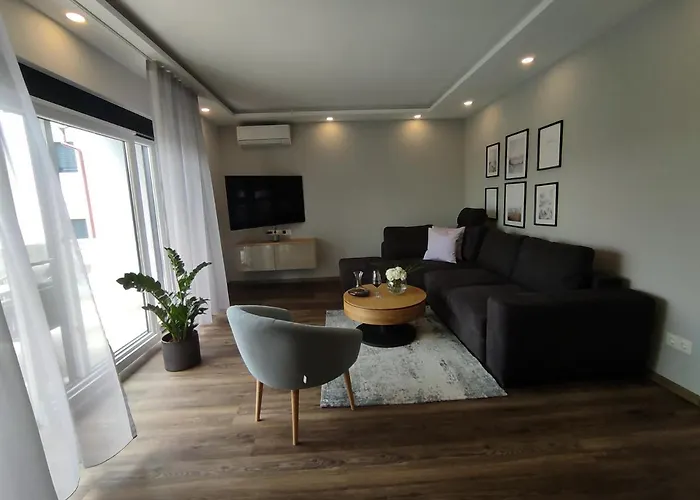Mandi's Apartman *