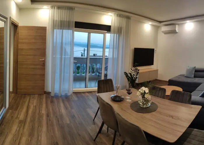 Apartman Mandi's