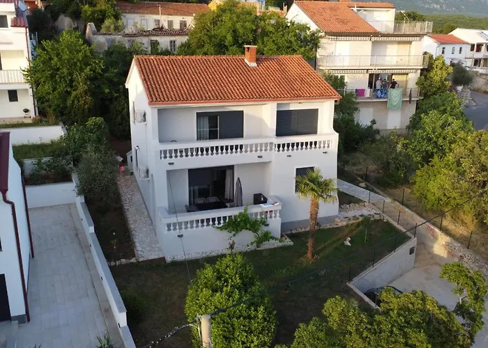 Apartman Mandi's *