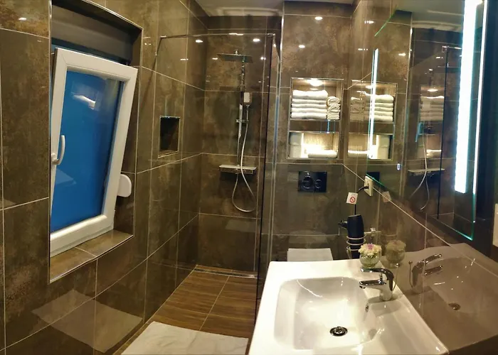 Mandi's Apartman Crikvenica